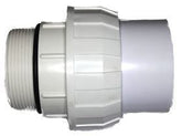 Hayward 50mm Sand Filter Union Complete